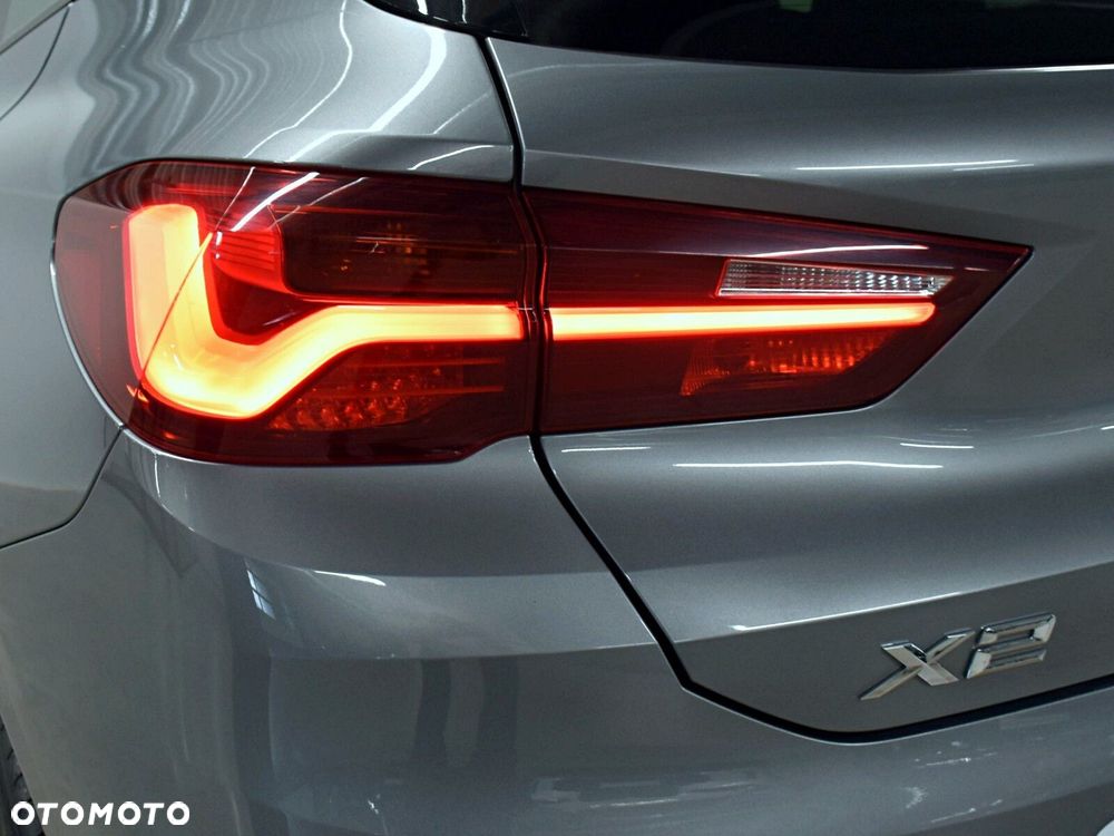 BMW X2 - 31