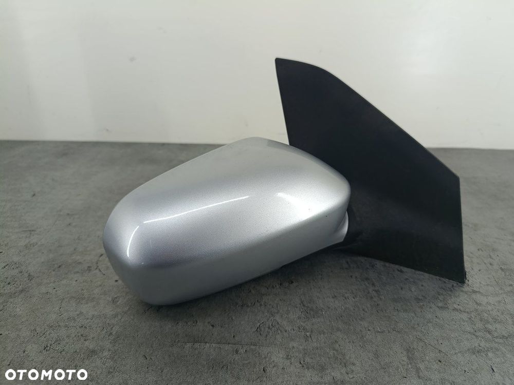 LUSTERKO PRAWE HONDA CIVIC VII 76200-S6D-G200-M3 NH623M - 2