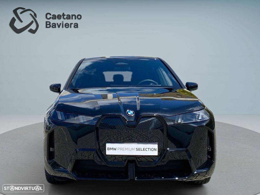 BMW iX xDrive 45 Pack Desportivo Pro - 27