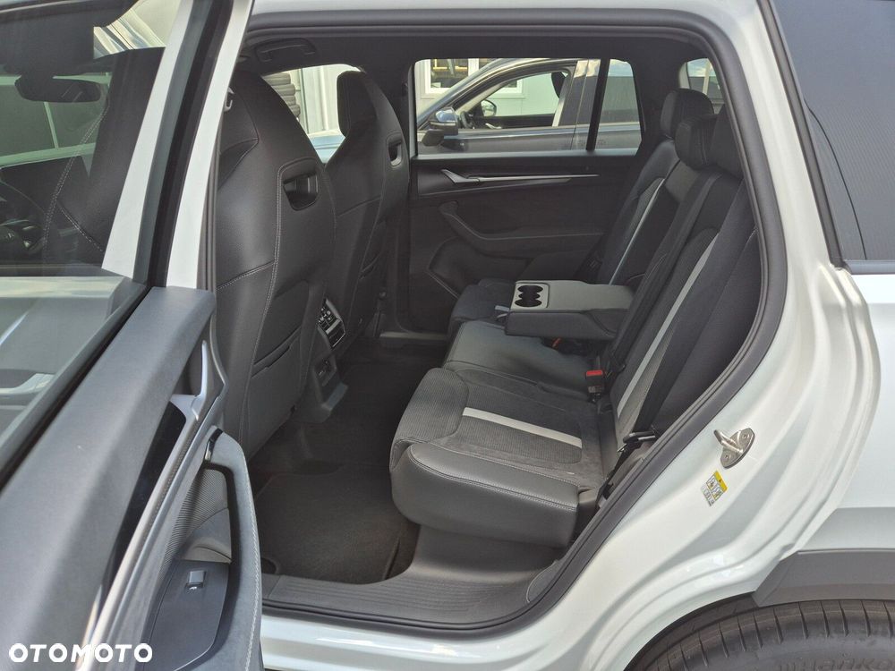 Skoda Kodiaq 2.0 TDI 4x4 Sportline DSG - 23