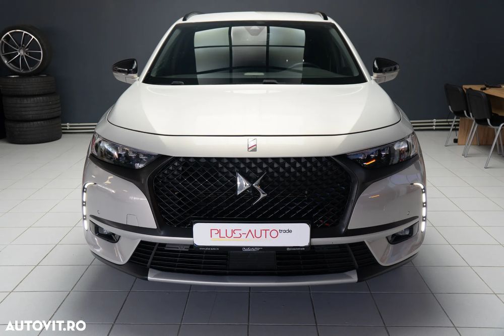 DS Automobiles DS 7 Crossback - 6