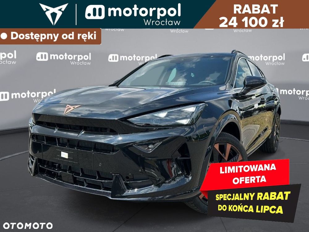 Cupra Formentor - 2