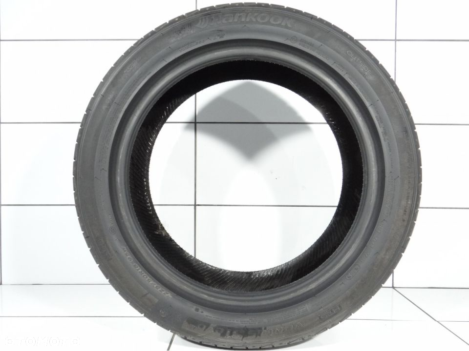 Opony letnie 225/50R18 95W Hankook - 3