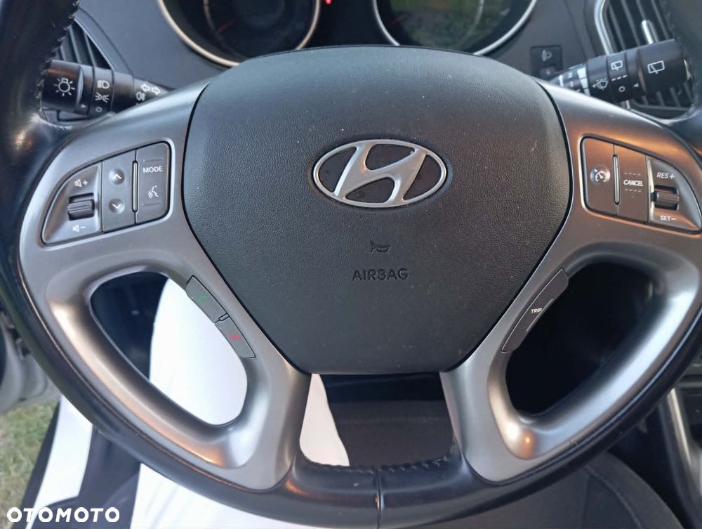 Hyundai ix35 1.6 GDI Classic 2WD - 13