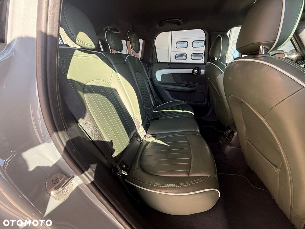 MINI Countryman - 13