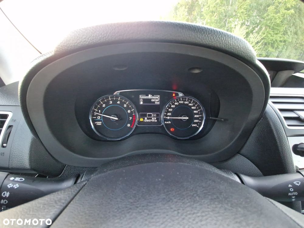 Subaru Forester - 30