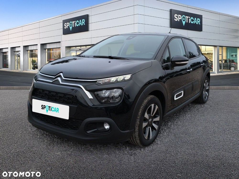 Citroën C3 - 1