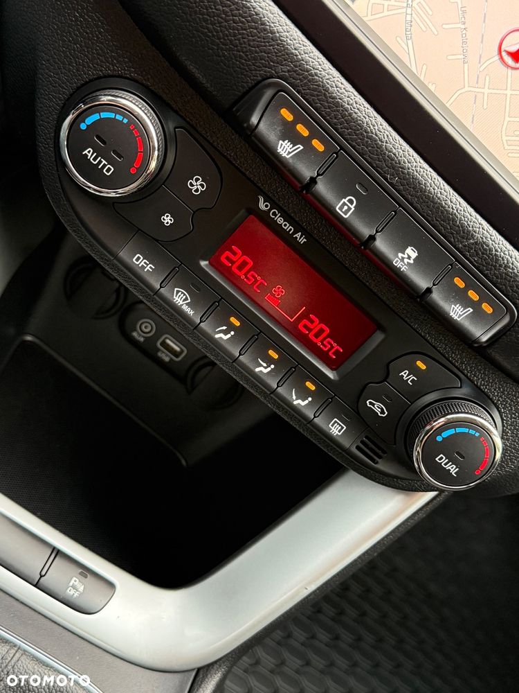 Kia Ceed 1.4 L Business Line Plus - 25