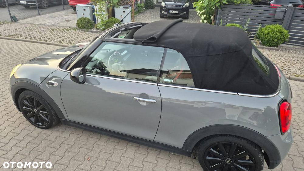 MINI Cooper D - 8