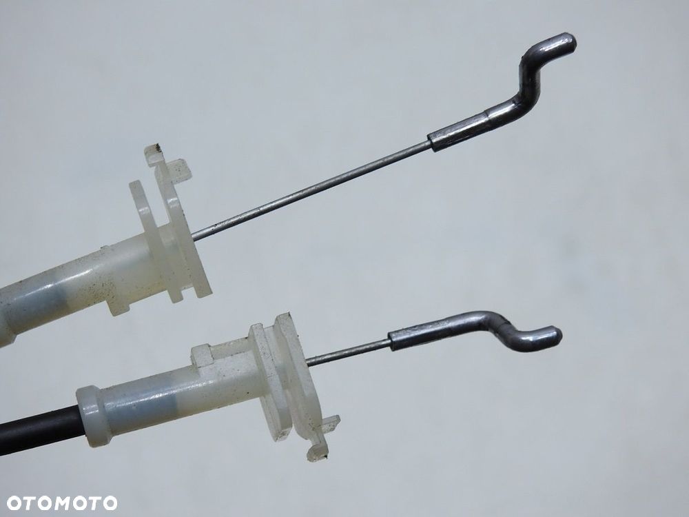 LINKA CIĘGNO ZAMKA DRZWI TYŁ VECTRA C LIFT KOMBI - 5