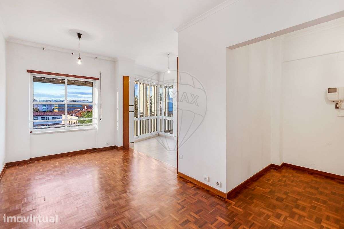 Apartamento T1 para arrendamento - Grande imagem: 2/18