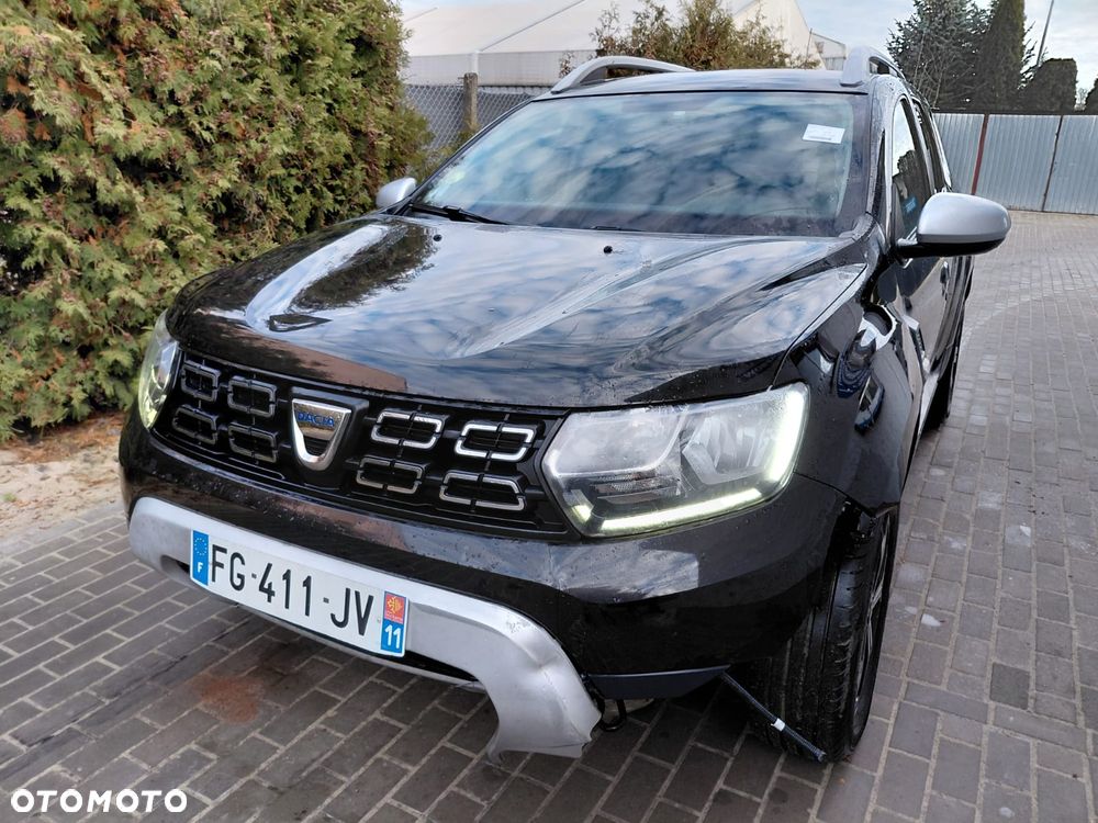 Dacia Duster - 2