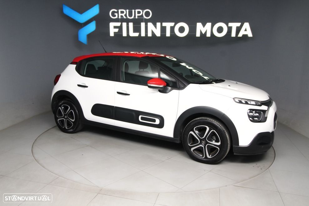 Citroën C3 1.2 PureTech Shine - 9