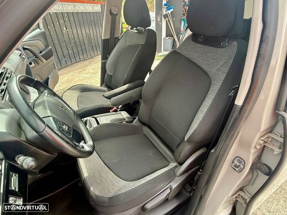 Citroën C4 Spacetourer 1.5 BlueHDi Shine - 7