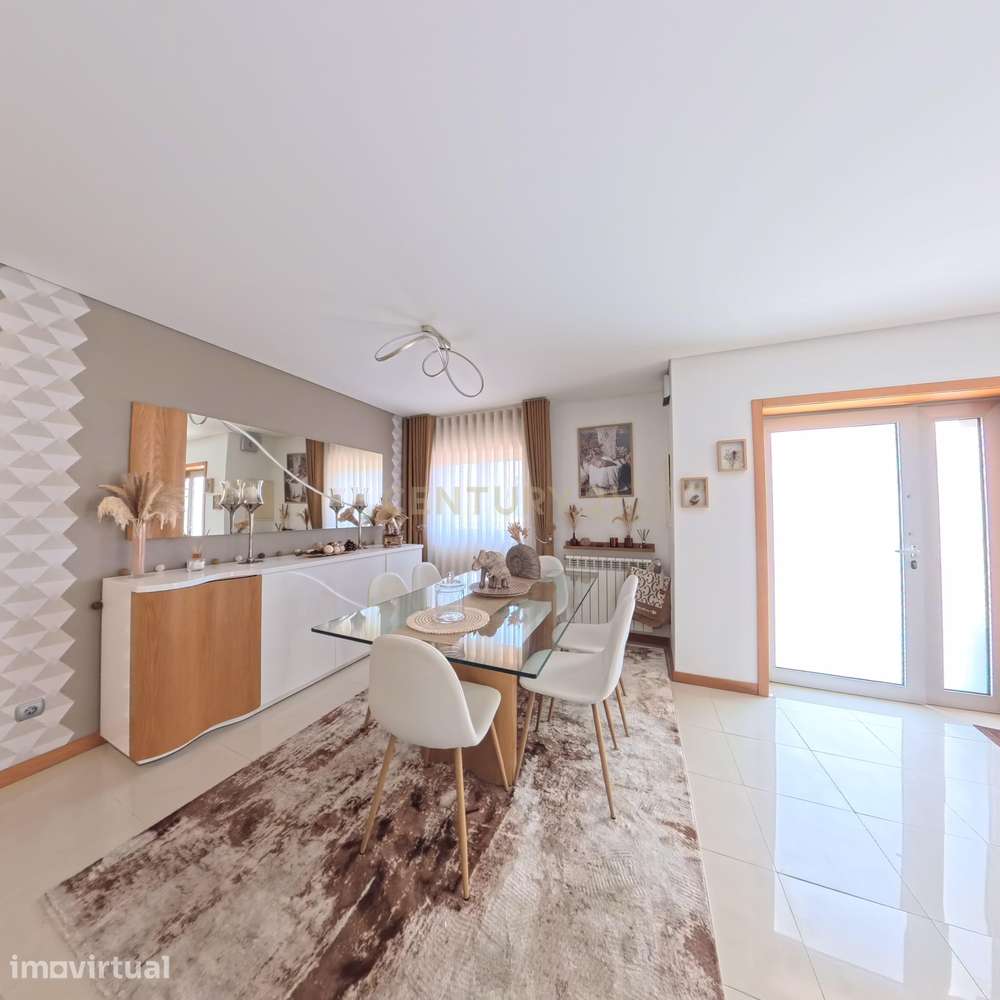 Moradia T4 em Esposende com Jardim e Garagem - Grande imagem: 5/33