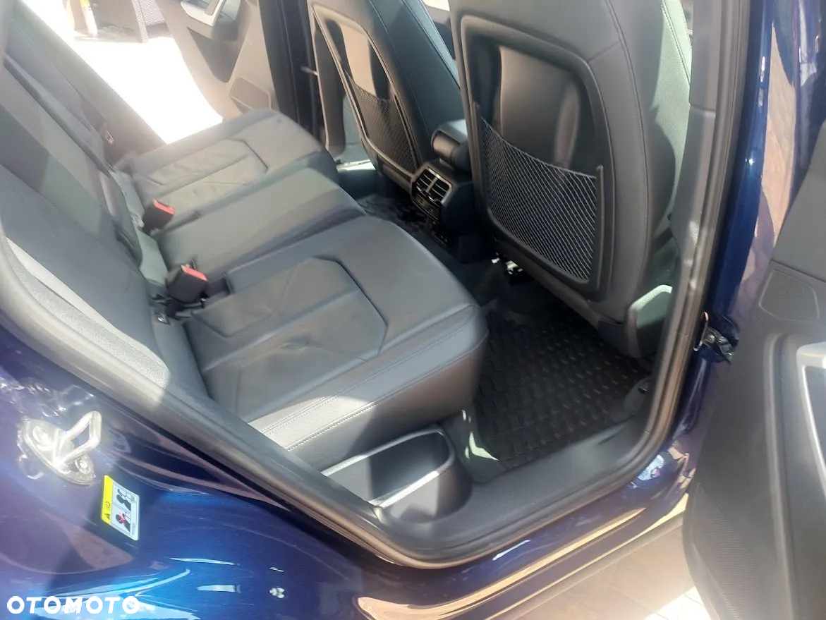 Audi Q3 45 TFSI Quattro S Line S tronic - 27