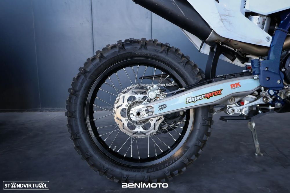 Husqvarna FE 501 Rally - 18