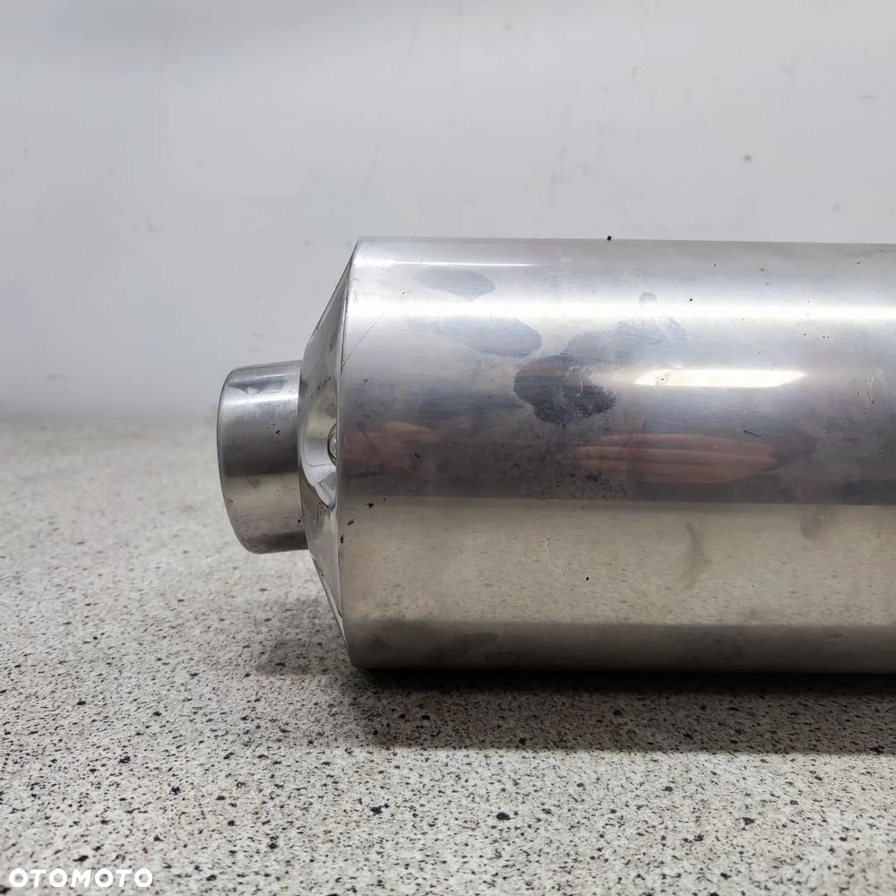 Tłumik, wydech Suzuki GSF 650 1250 GSF650 GSF1250 Bandit 650 1250 - 13