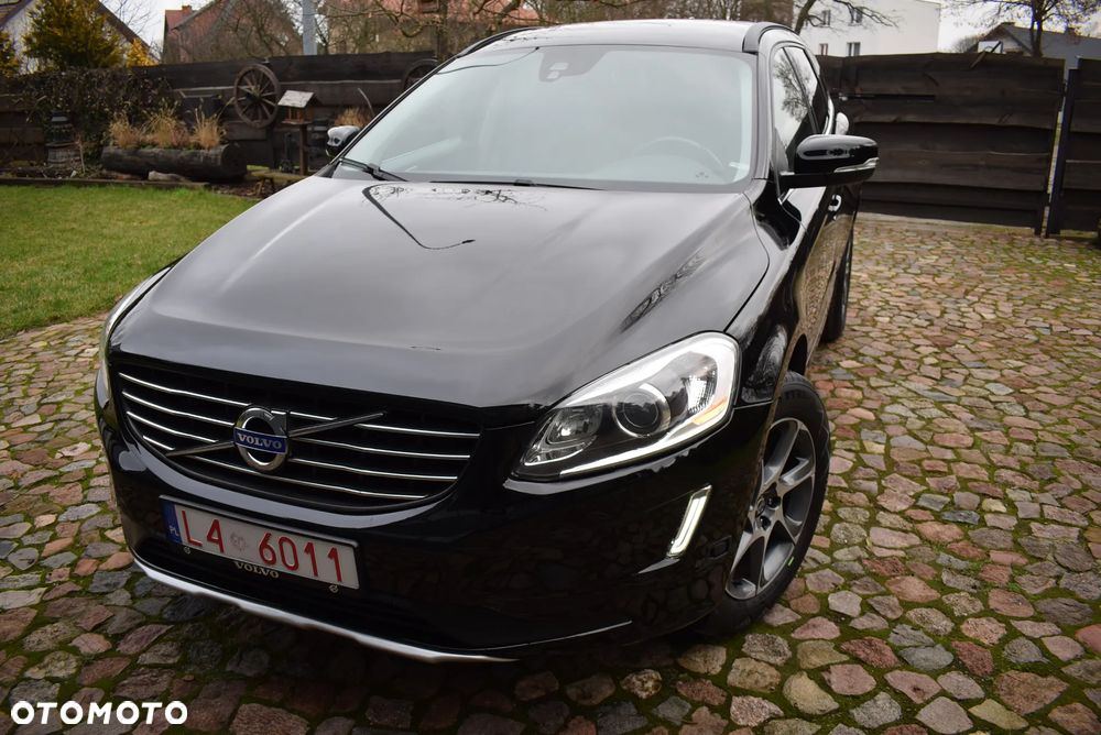 Volvo XC 60 - 2