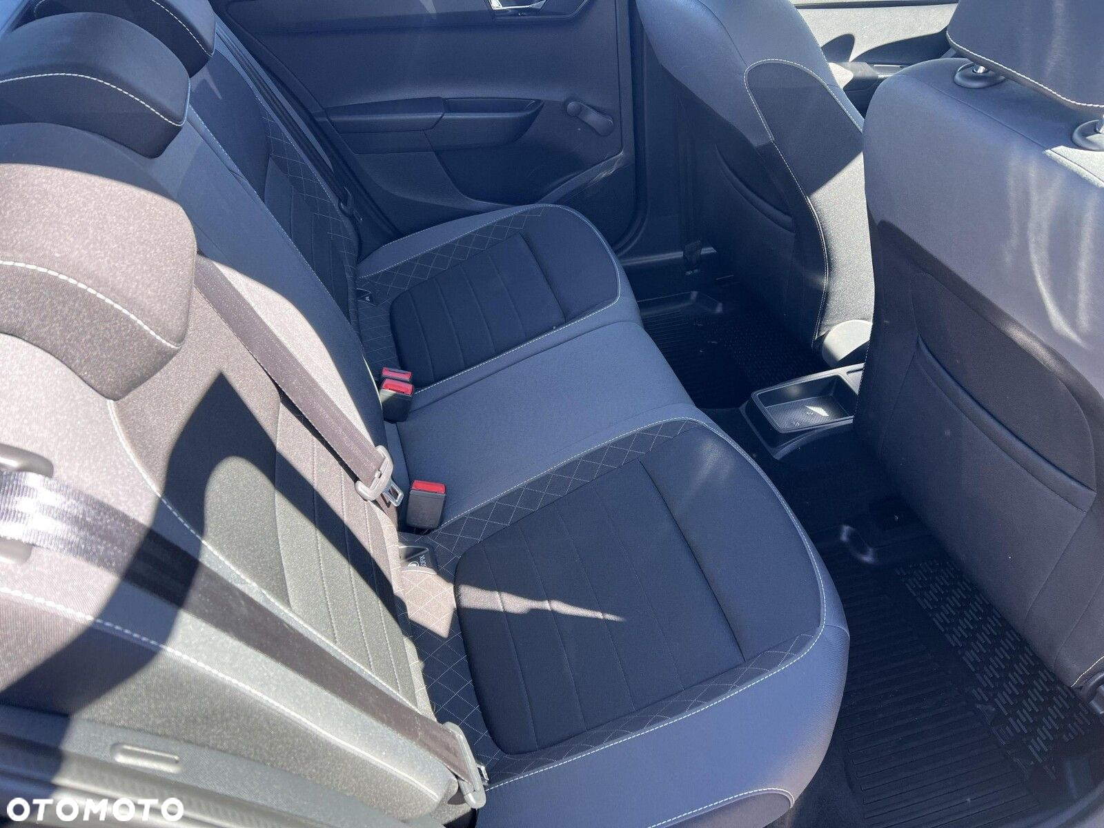 Skoda Fabia 1.0 TSI Ambition - 11