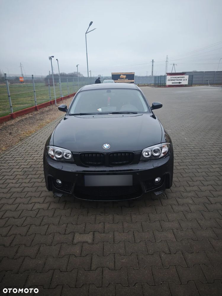 BMW Seria 1 118d - 1
