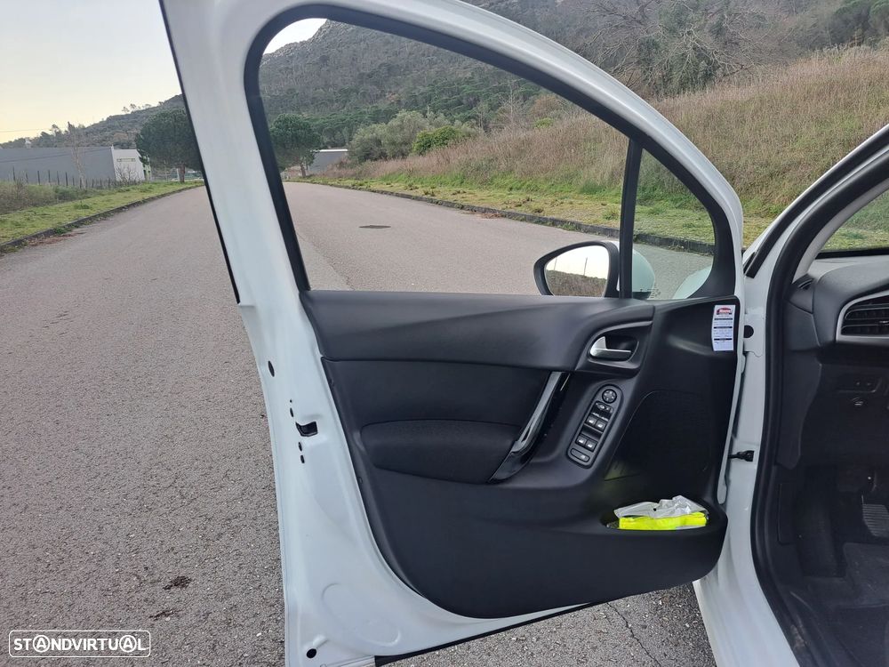 Citroën C3 - 13