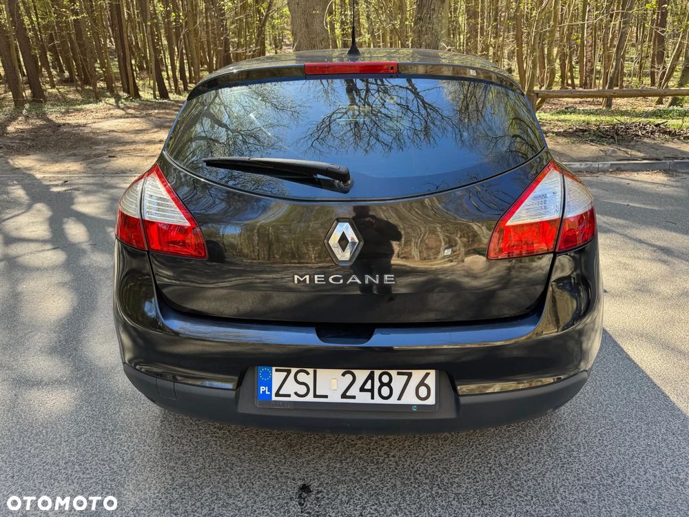 Renault Megane 1.6 16V Expression - 7
