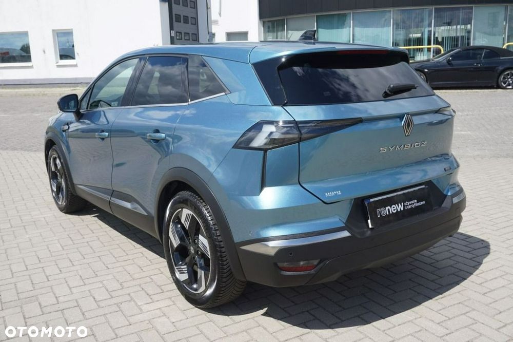 Renault Symbioz 1.6 E-Tech Full Hybrid 145 Techno - 7