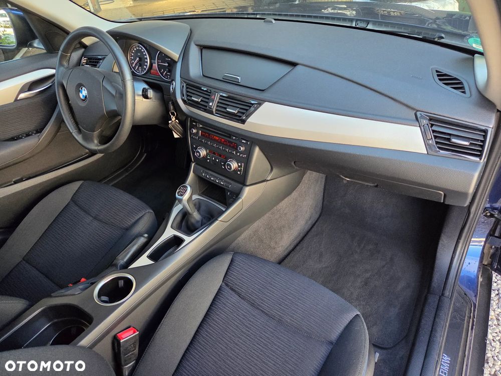 BMW X1 xDrive18d xLine - 15