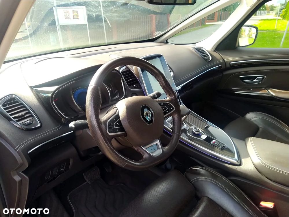Renault Espace Energy dCi 160 EDC Initiale Paris - 17