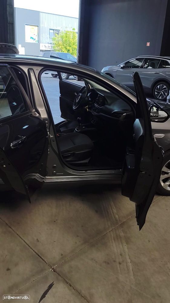 Fiat Tipo 1.3 M-Jet Easy - 5