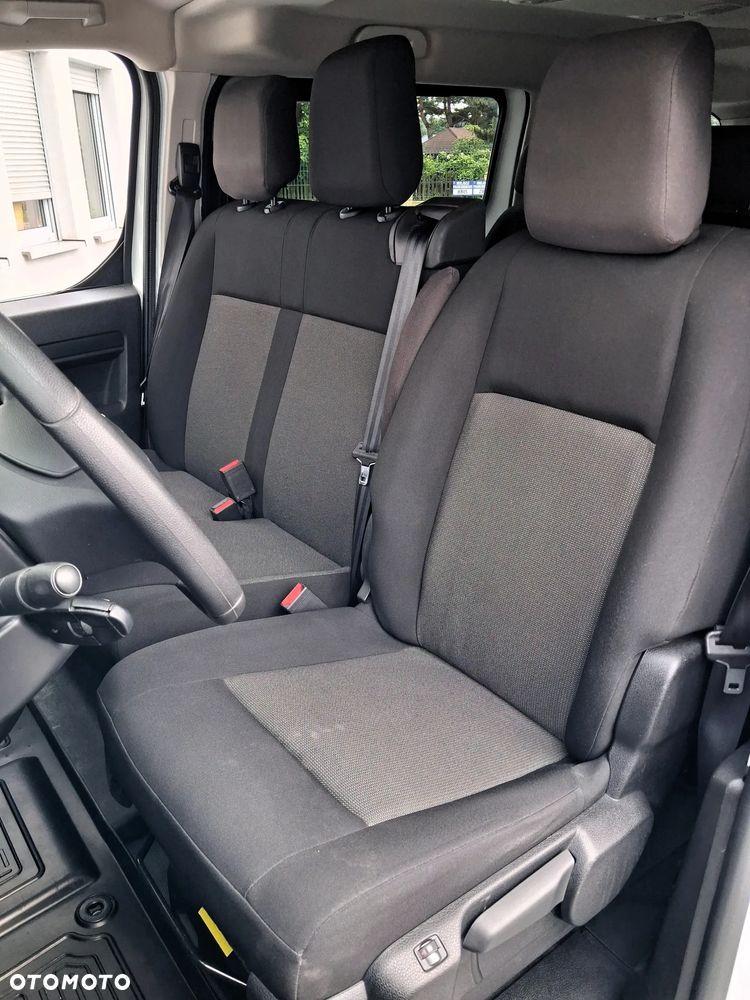 Toyota ProAce D-4D Long Active (bryg.) - 22