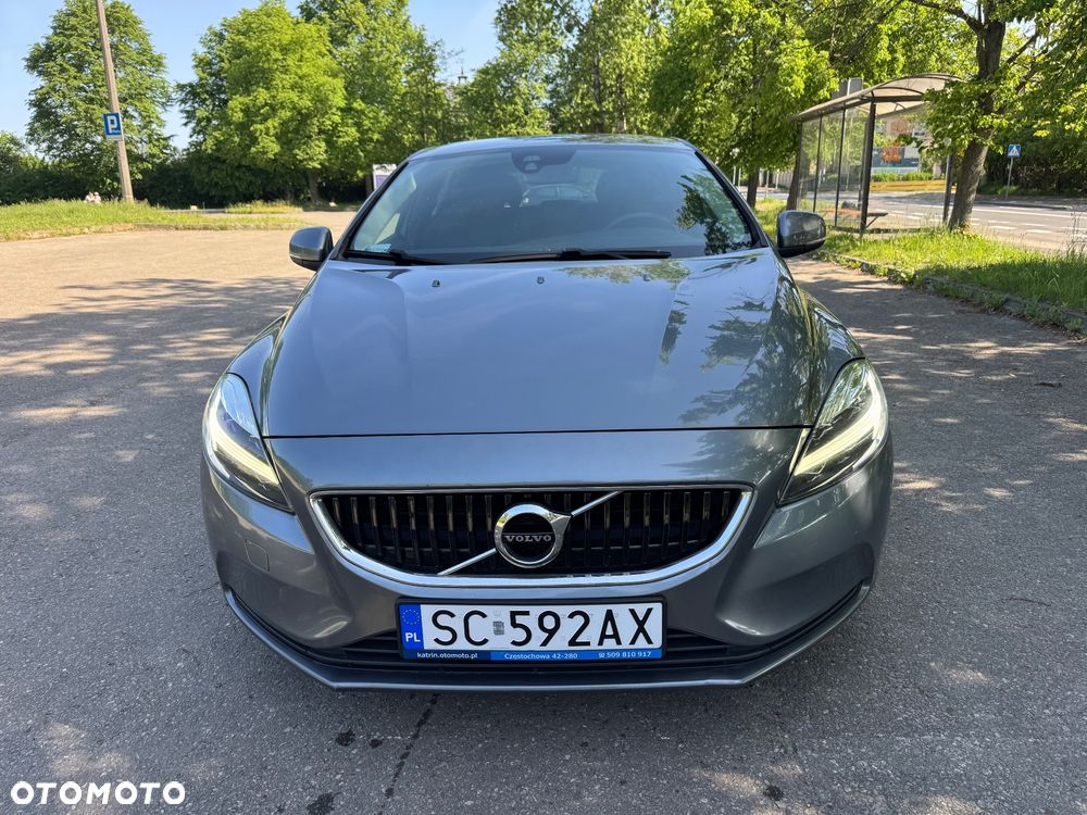 Volvo V40 D3 Drive-E Base - 1