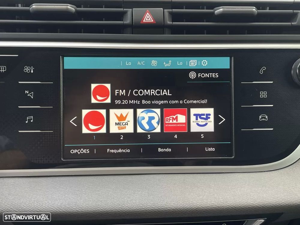 Citroën Grand C4 Spacetourer 1.5 BlueHDi Feel Business EAT8 - 27