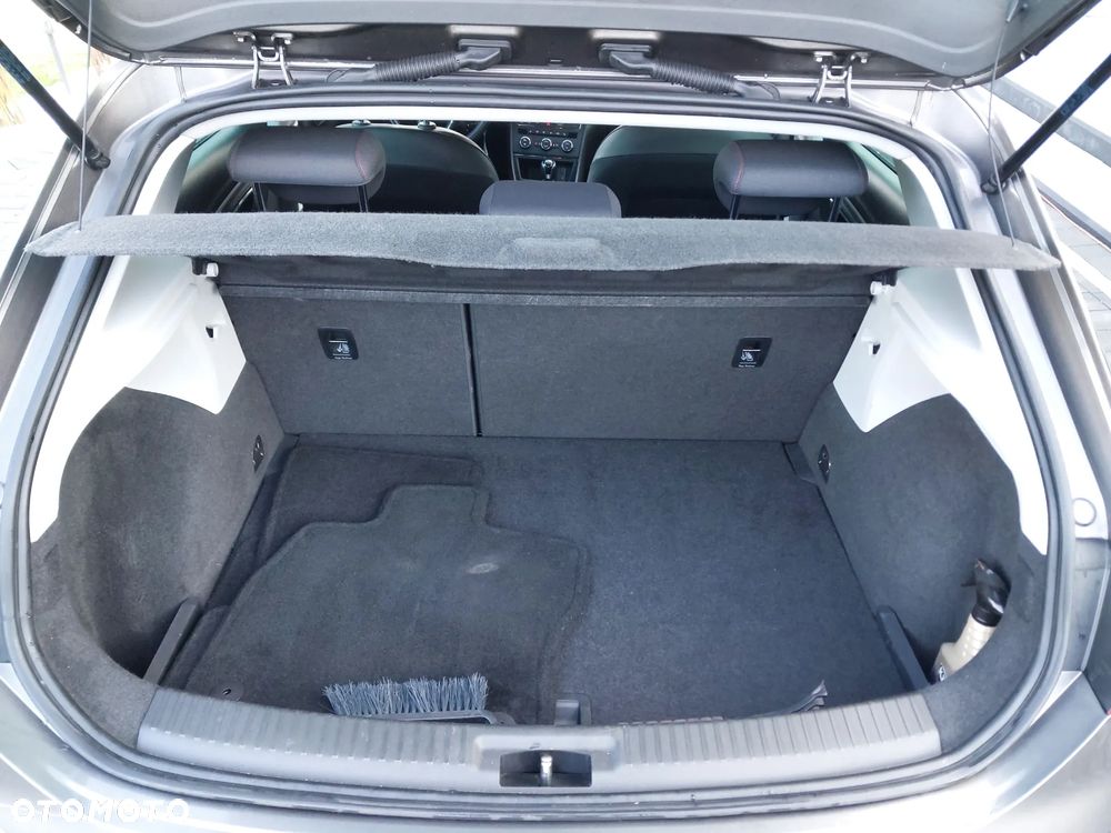 Seat Leon 1.8 TSI Start&Stop FR - 26