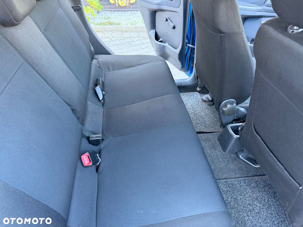 Subaru Justy 1.3 Special Edition - 13