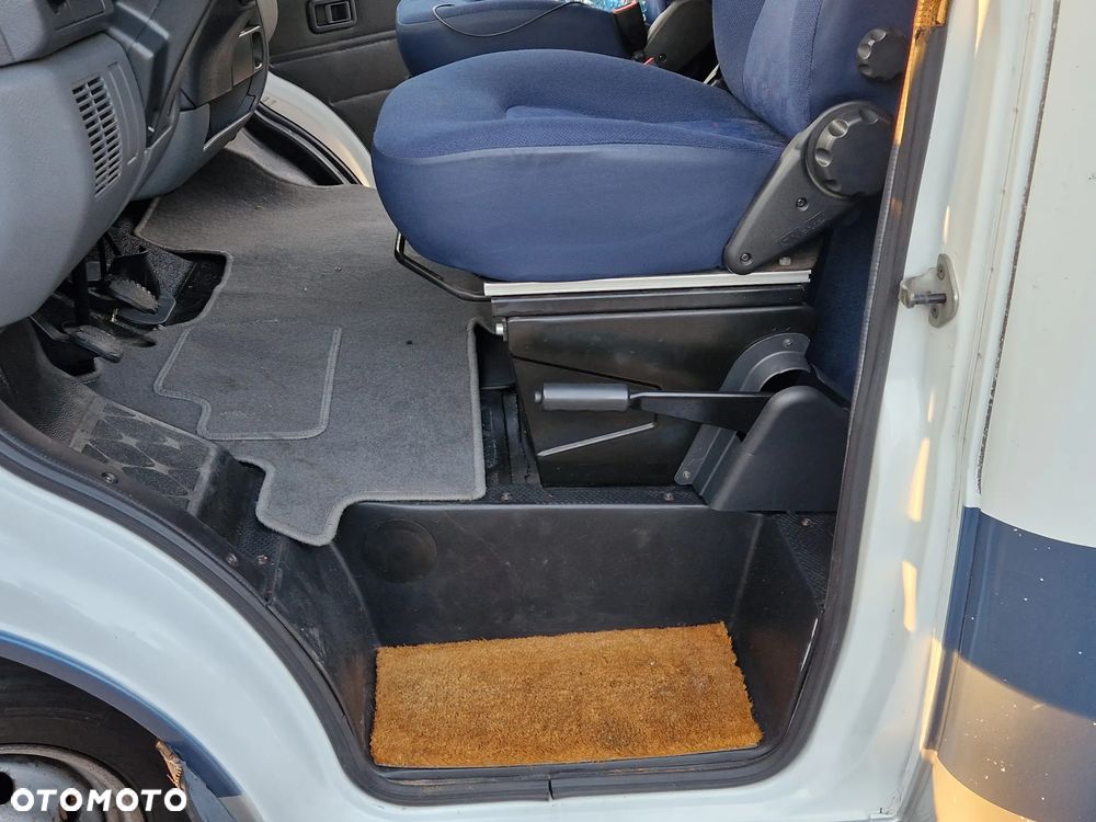 Fiat Ducato - 27