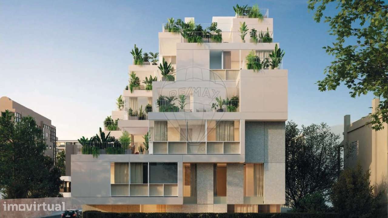 Apartamento T3 para venda - Grande imagem: 2/14