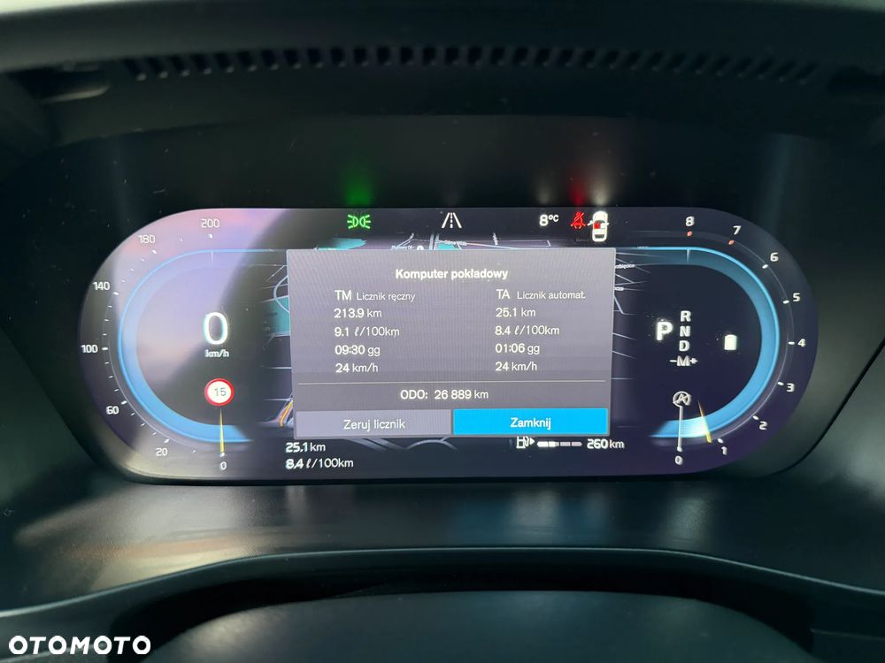 Volvo XC 40 B3 Core - 21