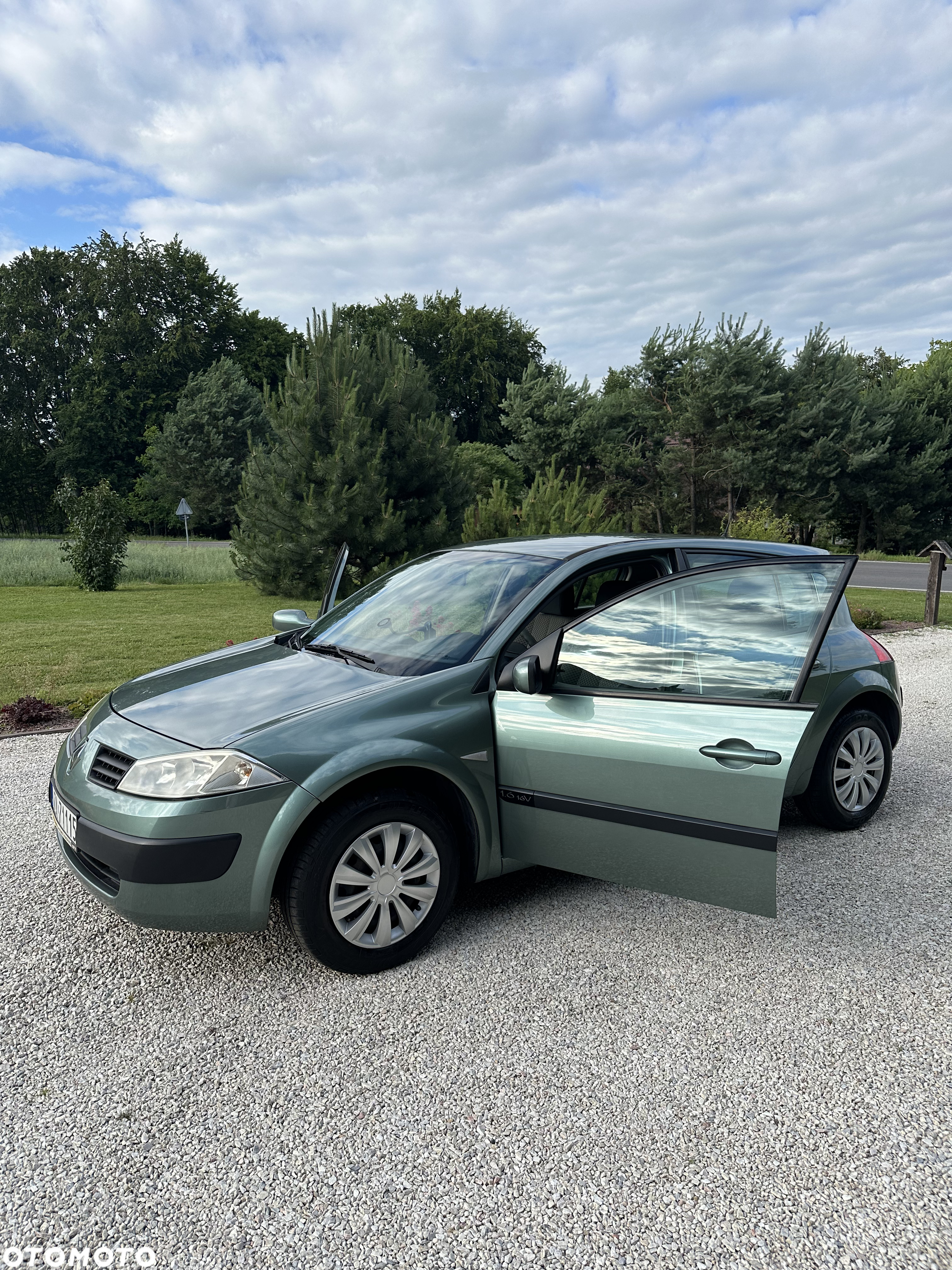 Renault Megane - 6