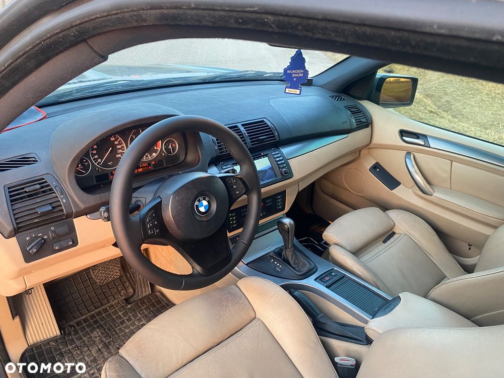 BMW X5 - 8
