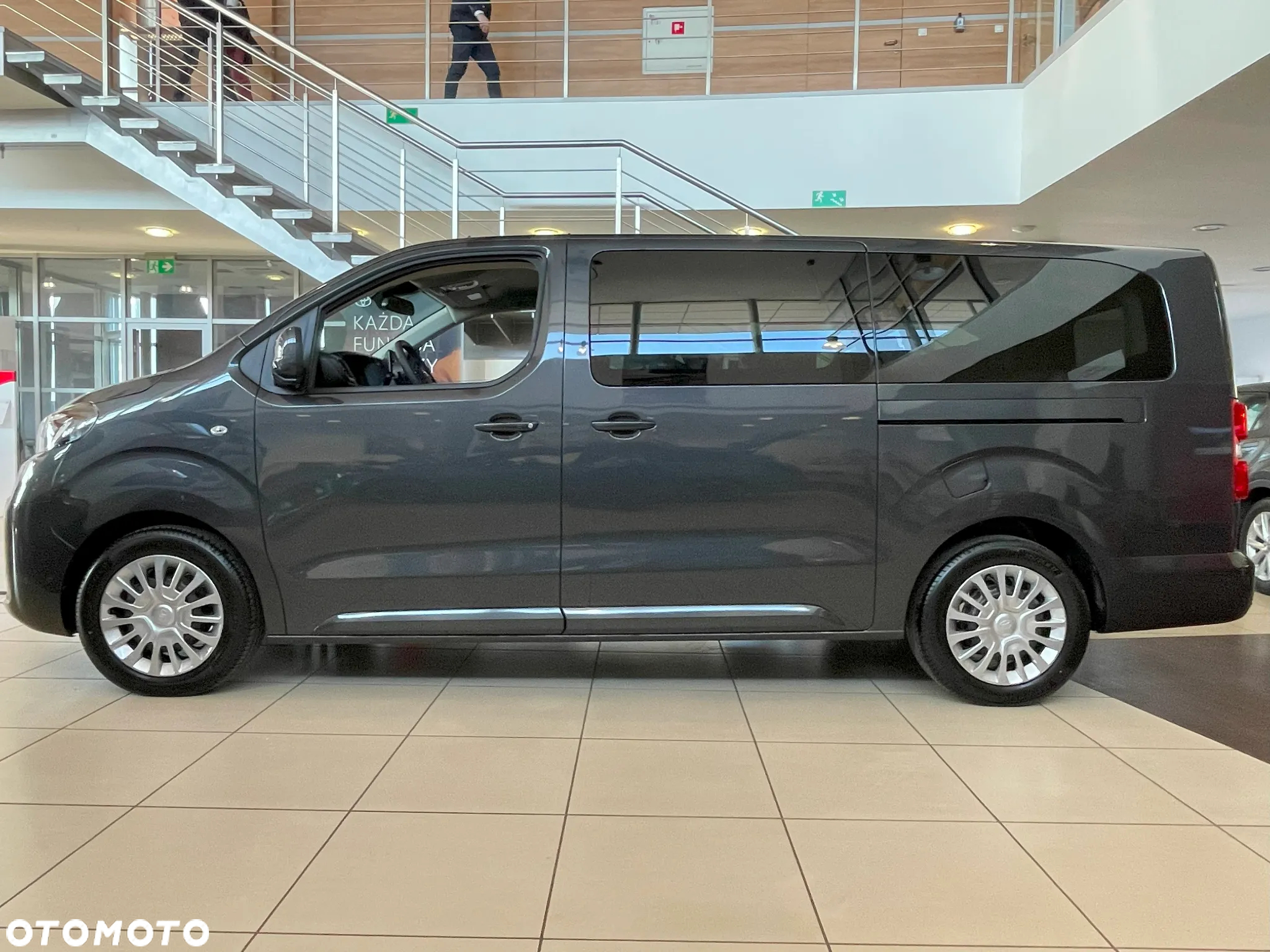 Toyota Proace Verso - 3