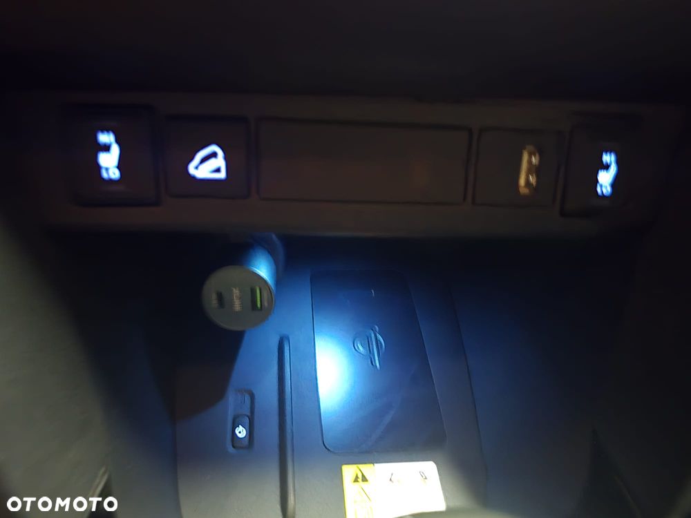 Toyota Yaris Cross - 27