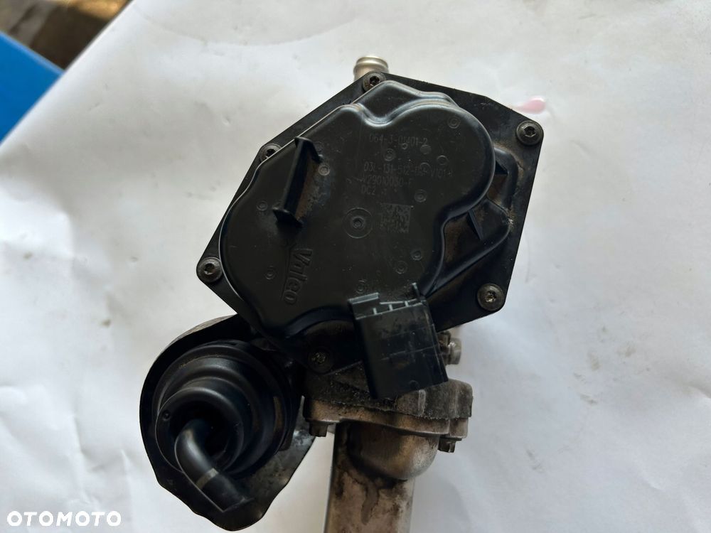 vw amarok 2,0 tdi chlodniczka egr 03l131512dm - 4