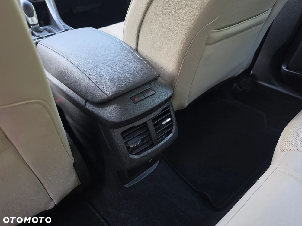 Ford Mondeo 1.5 EcoBoost STart-Stopp Autom Titanium - 19