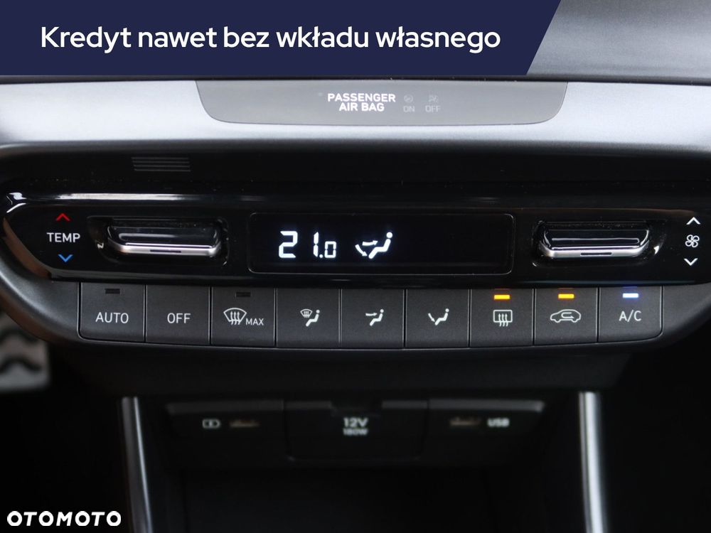 Hyundai Bayon - 15