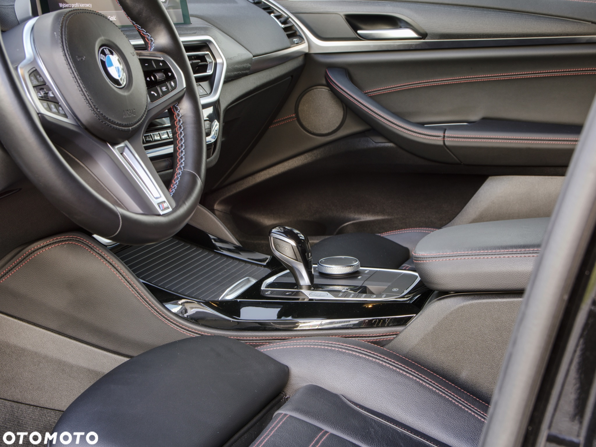 BMW X4 - 14
