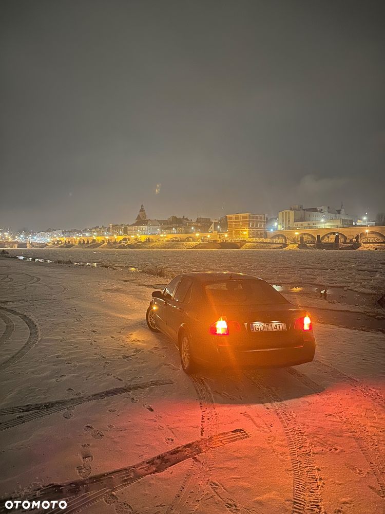 Saab 9-5 1.9 TiDPF Arc - 27