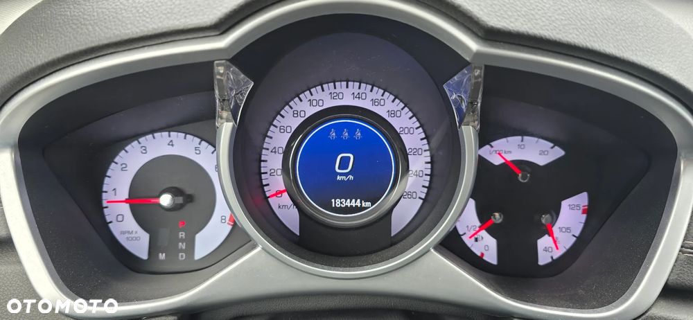 Cadillac SRX 3.0 V6 AWD Sport Luxury - 23