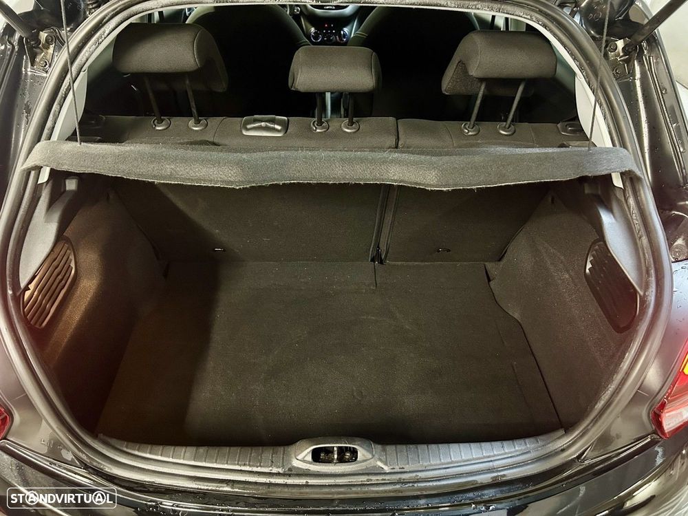 Peugeot 208 1.2 PureTech Style - 43